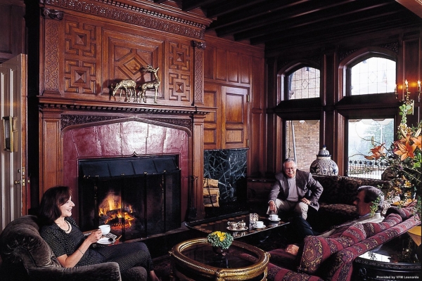 Hotel Wyndhurst Manor & Club in Destination by Hyatt (Lenox)